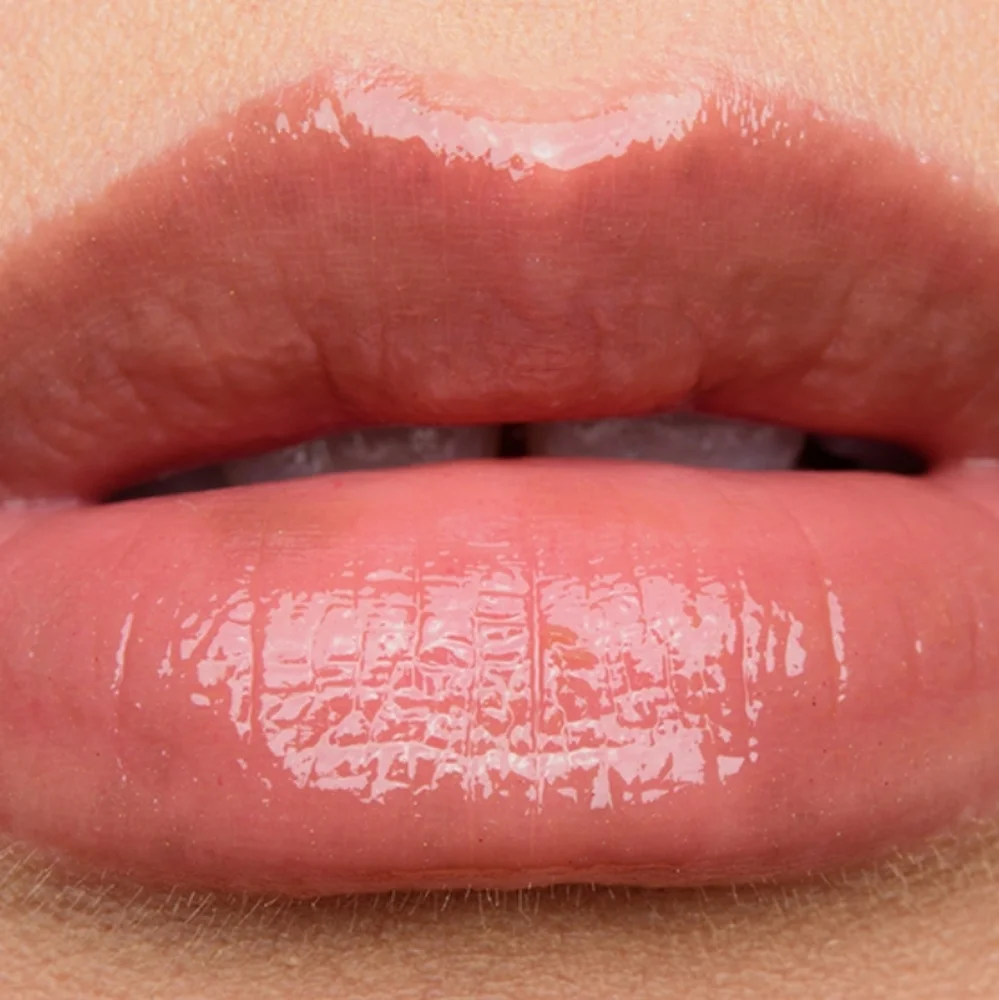 🧚‍♀️TRES CHIC Lorac DISCONTINUED Beauty & the Beast Lip Gloss NWOBox